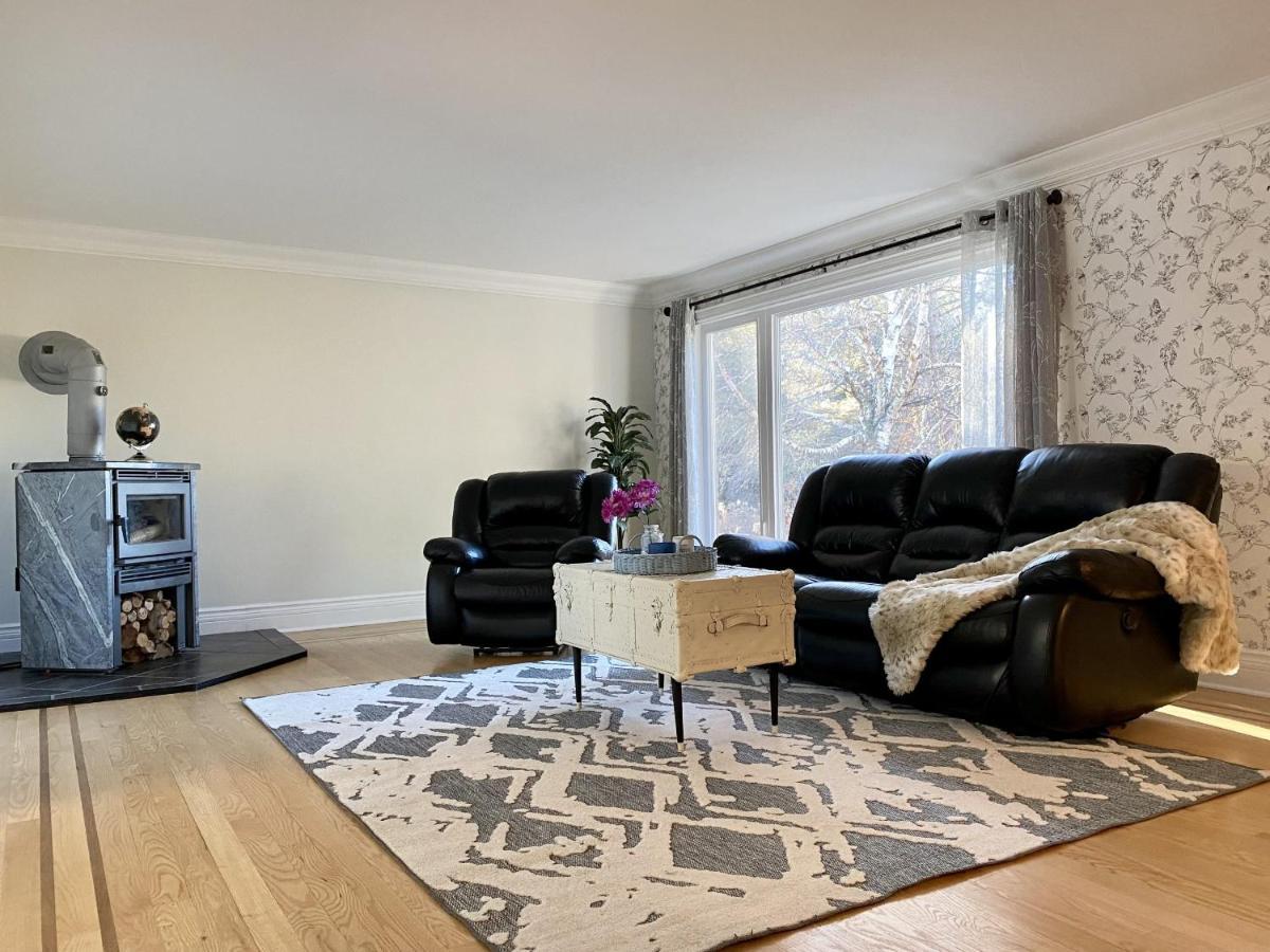 5000+ Sqft Cottage Near Toronto Bolton Exteriér fotografie