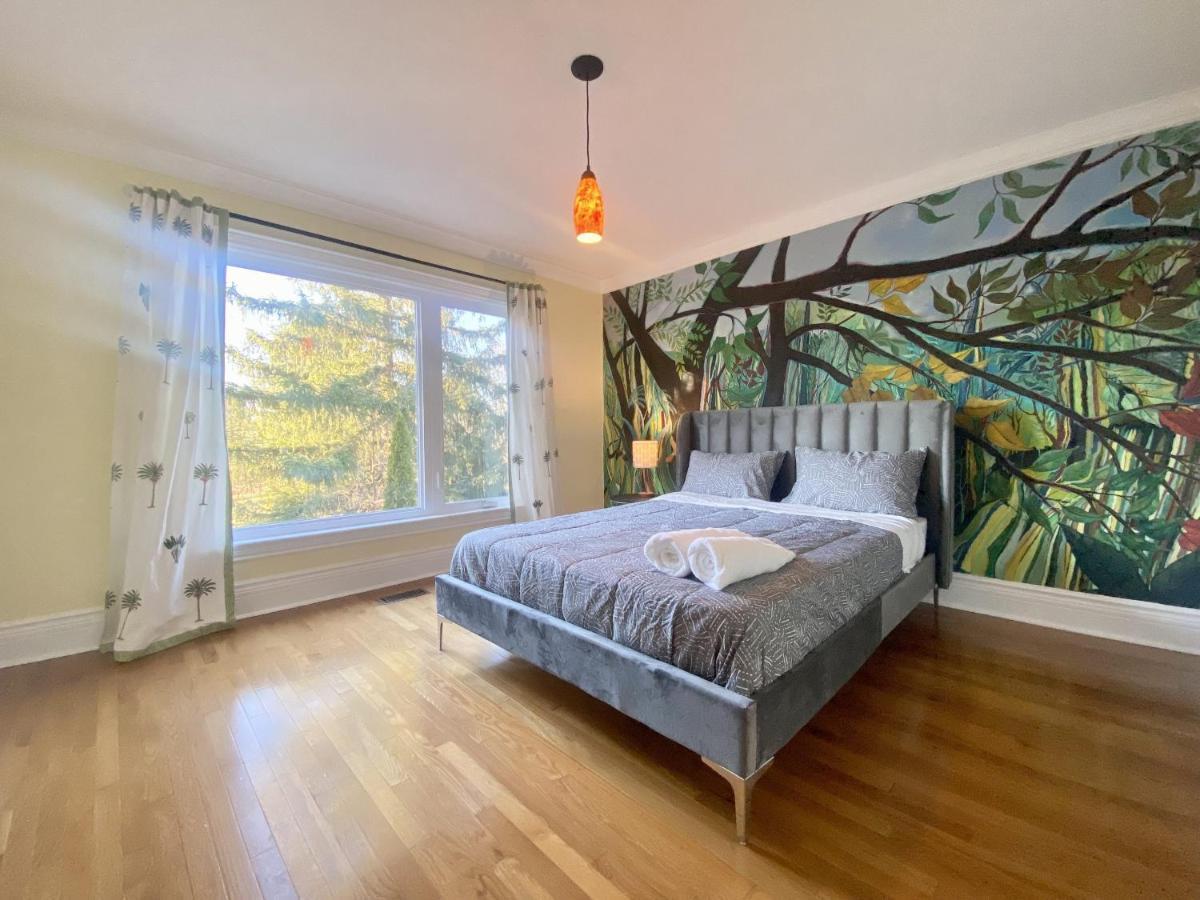 5000+ Sqft Cottage Near Toronto Bolton Exteriér fotografie