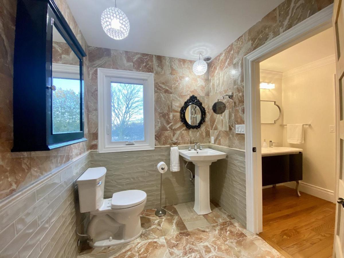 5000+ Sqft Cottage Near Toronto Bolton Exteriér fotografie